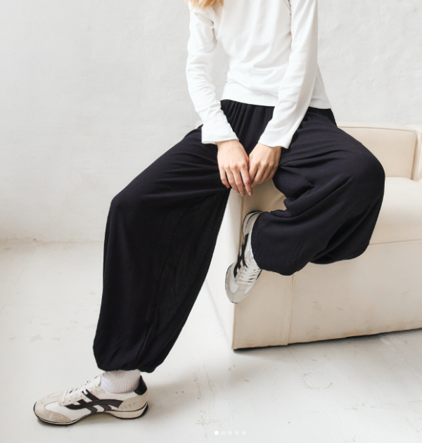 Producto - PANTALON ALADIN