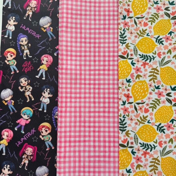 Producto - Pack 73 OUTLET cordura 1/2mt