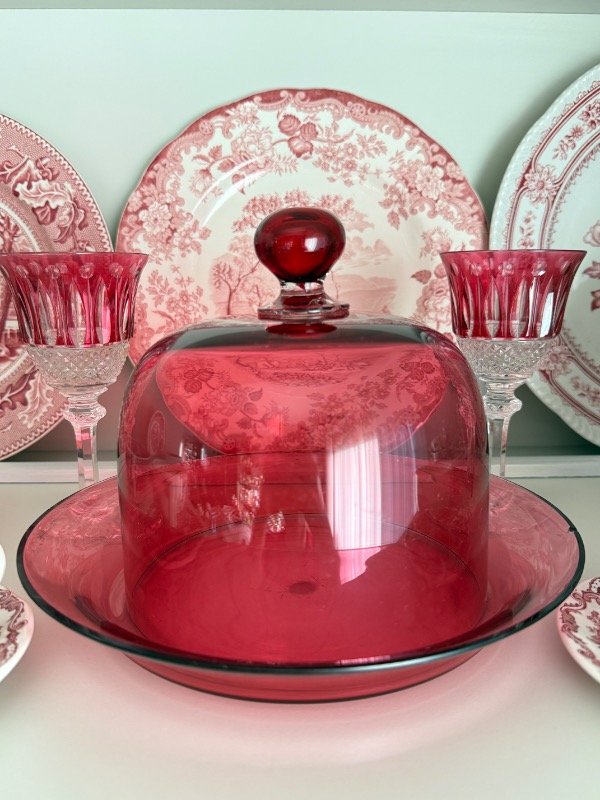 Producto - Campana rouge