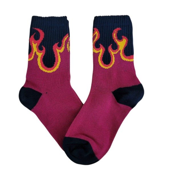 Producto - Llamas base bordo