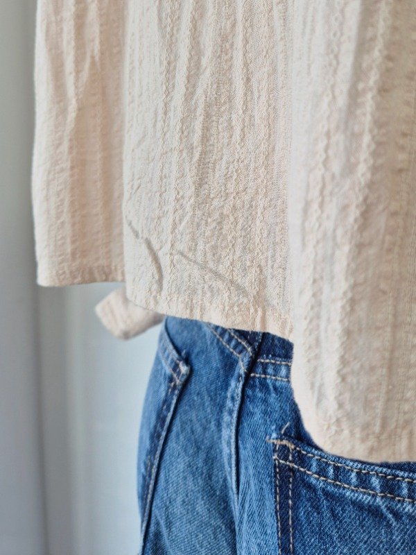 Producto - CAMISA AMARE - 4