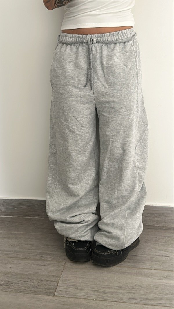 Producto - Jogging baggy gemma