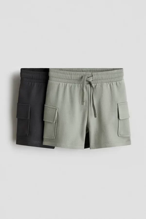 Producto - Pack de shorts 2/3 años hym - 0