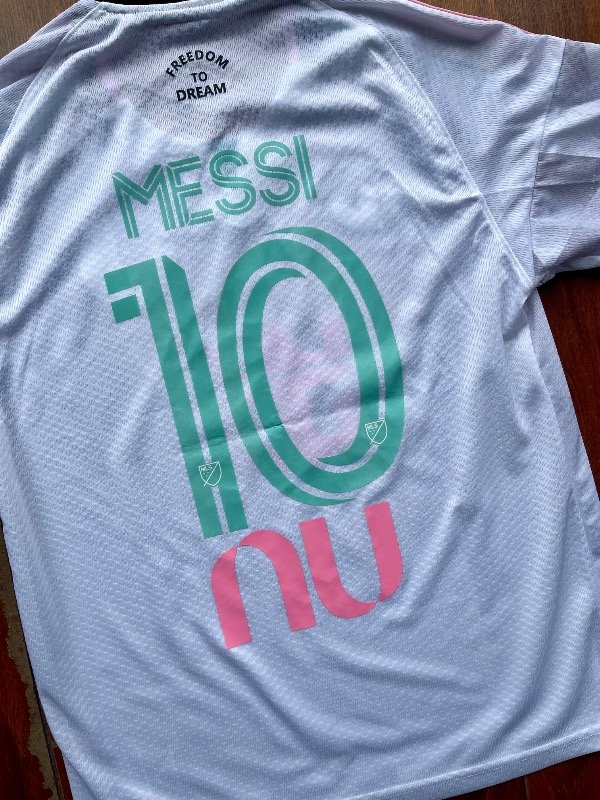 Producto - Inter Miami Alternativa 2026/27 - 5