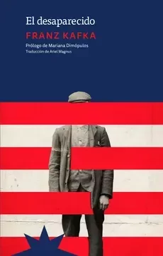 Producto - El desaparecido