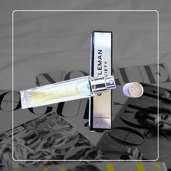 Producto - Gentleman Society 12,5ml