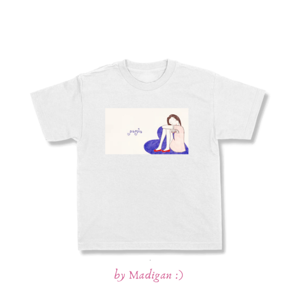 Producto - PURPLE TEE - 0