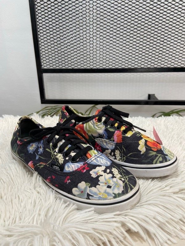 Producto - Vans T37