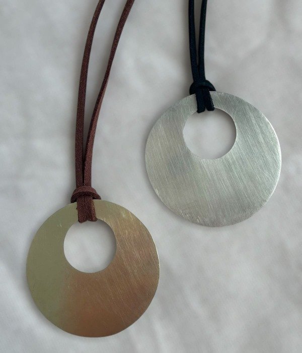 Producto - Collar Aura Alpaca