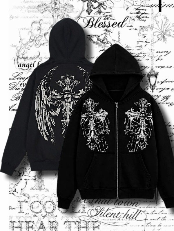 Producto - Campera Cross