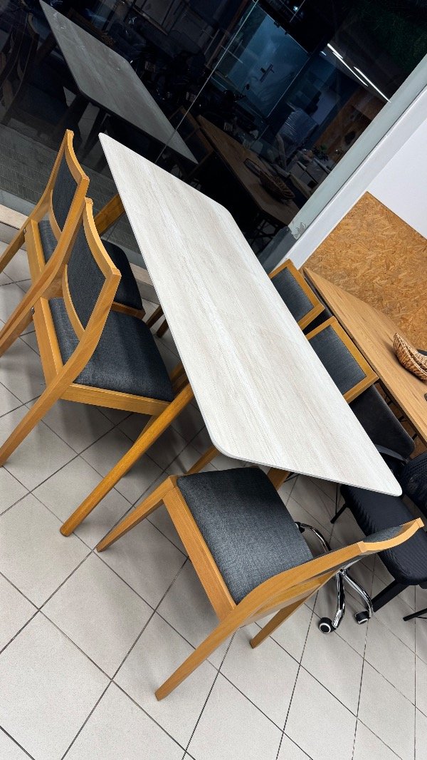 Producto - Mesa extensible Helsinki 1.50a2.00 - 1
