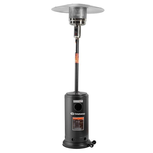 Producto - CALENTADOR DE PATIO DAEWOO