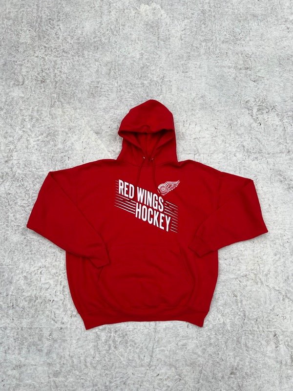 Producto - Canguro Red Wings