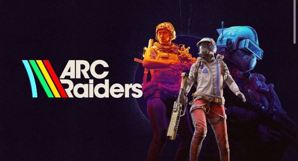 Producto - Ark Raiders (PS5)