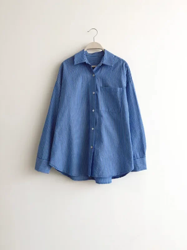 Producto - Camisa Cher - Por encargue - EL PRECIO PUBLICADO ES LA SEÑA - 6