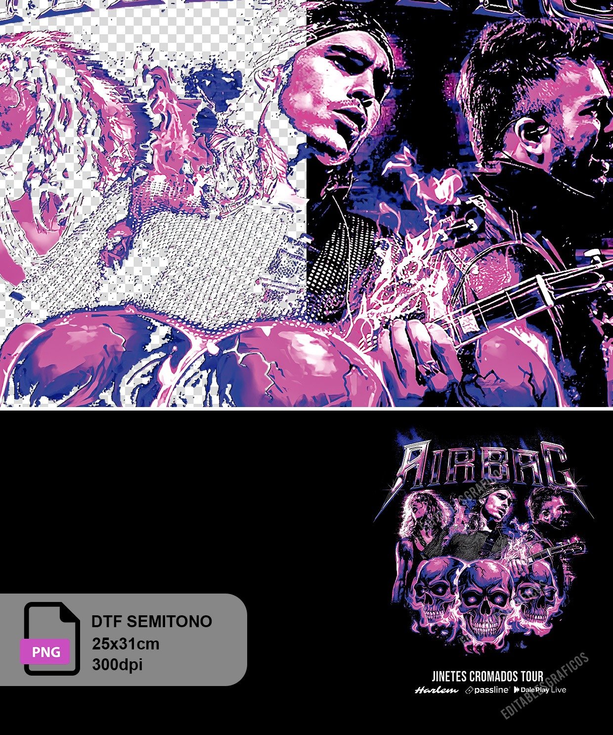 Banner