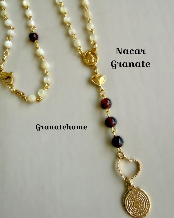 Producto - Rosario nacar - 0