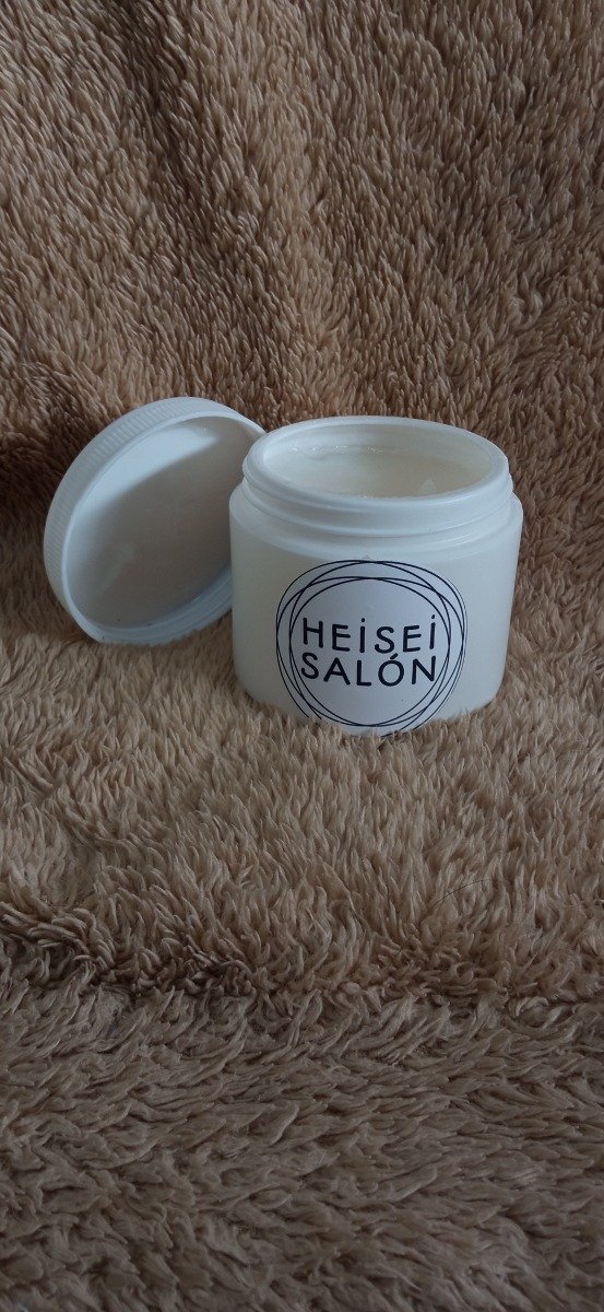 Producto - Baño de crema de Coco y Vainilla
