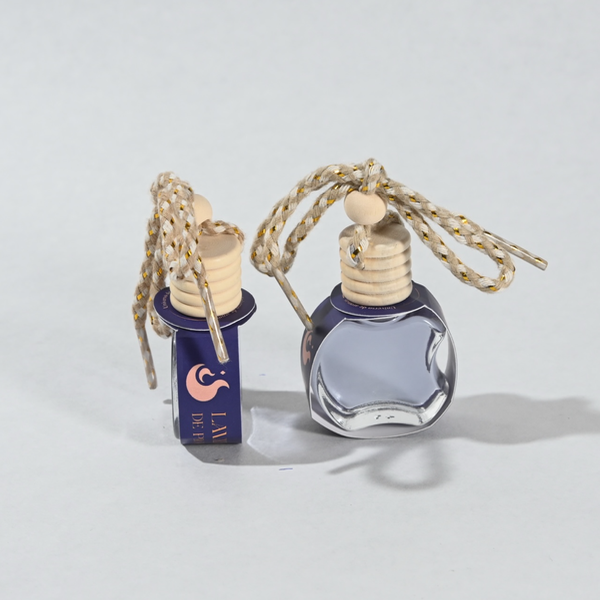 Producto - Difusor auto o placard x 10ml Lavandas de Provenza