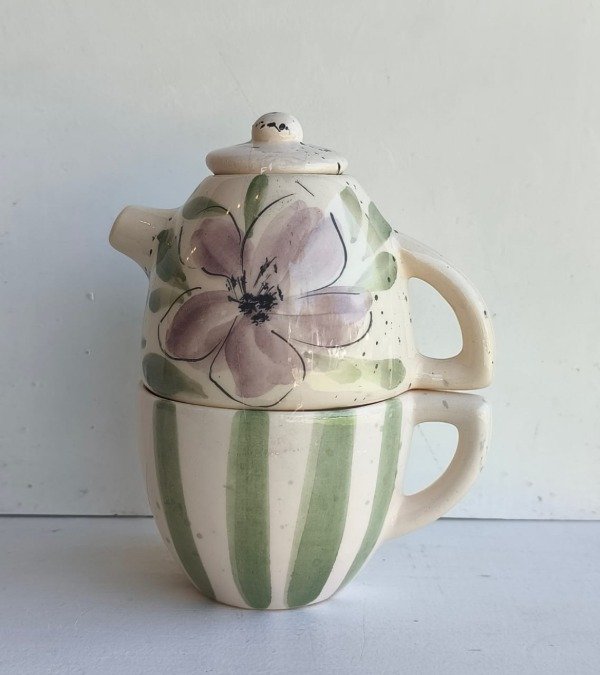 Producto - Tea for one 3