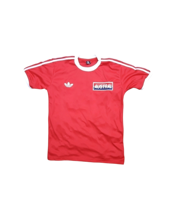 Producto - CAMISETA - ARGENTINOS JUNIORS 1980/1981 TITULAR (MARADONA #10)