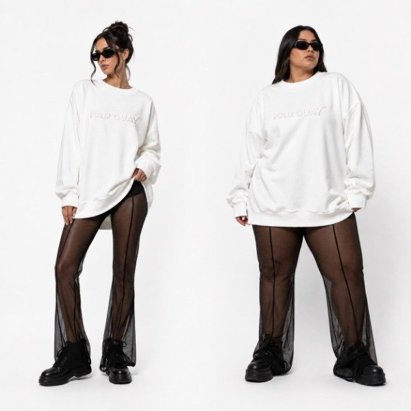 Producto - CREWNECK CISGUAY DROP 01 - 1