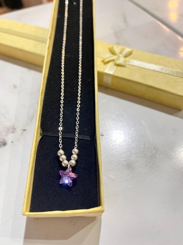 Producto - Cadena Acero B. Estrella