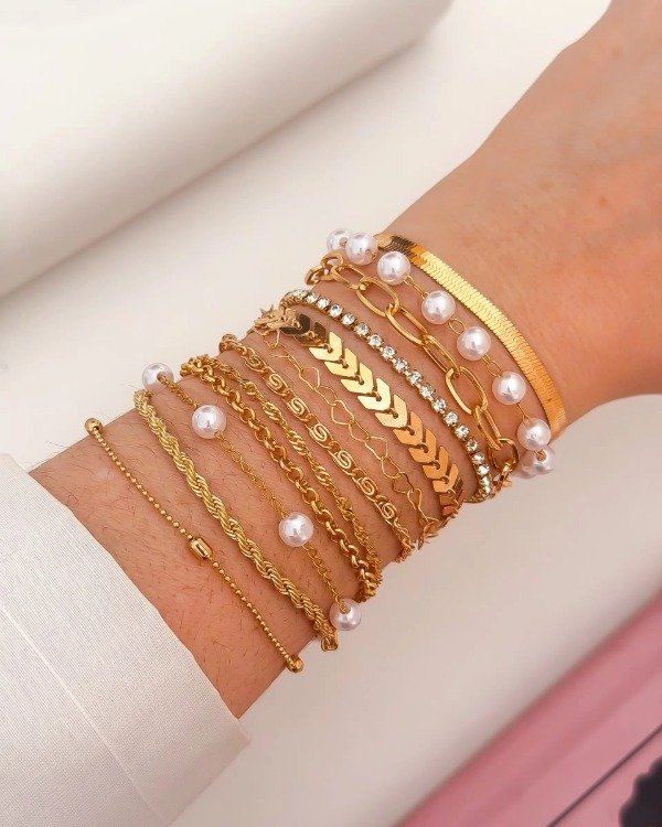Producto - Pulsera Eiko