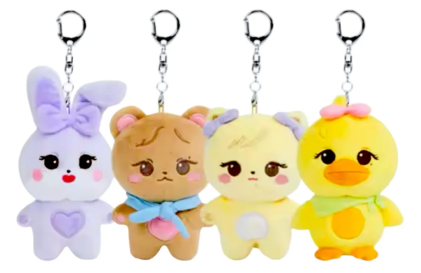 Producto - Llaveros Blackpink Kpop