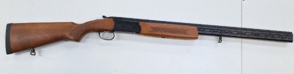 Producto - Escopeta boito Superpuesta calibre 28 madera