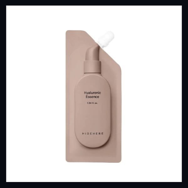 Producto - ESENCIA HIDRATANTE CON ACIDO HIALURONICO