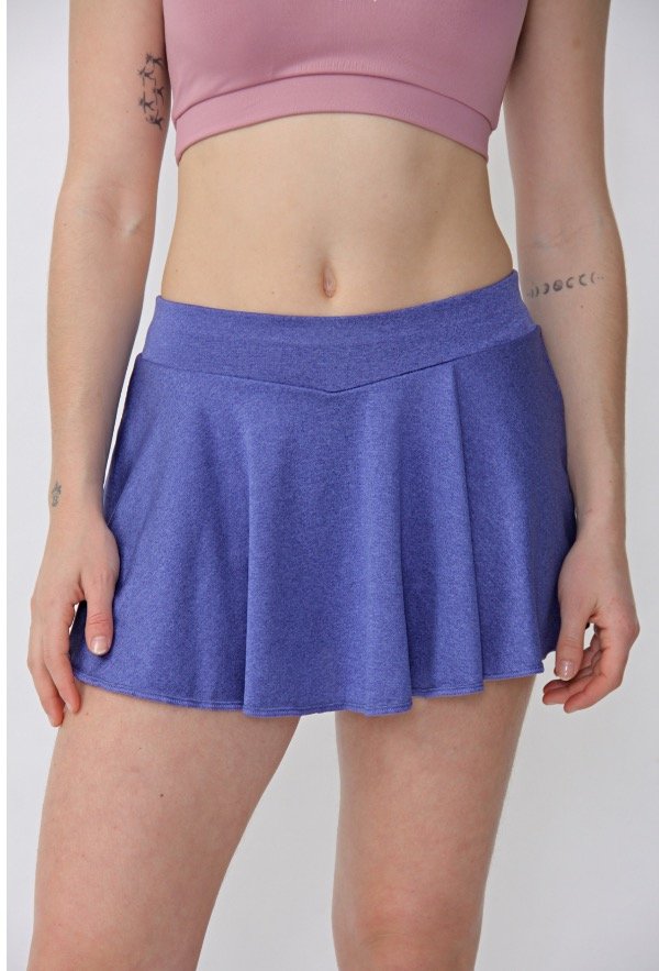 Producto - Pollera Spring - 3