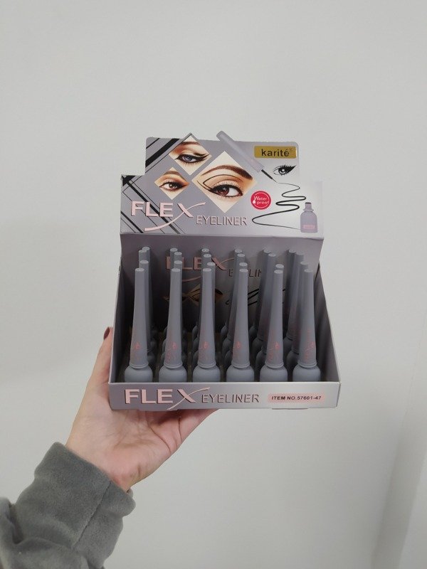 Producto - Delineador líquido Flex