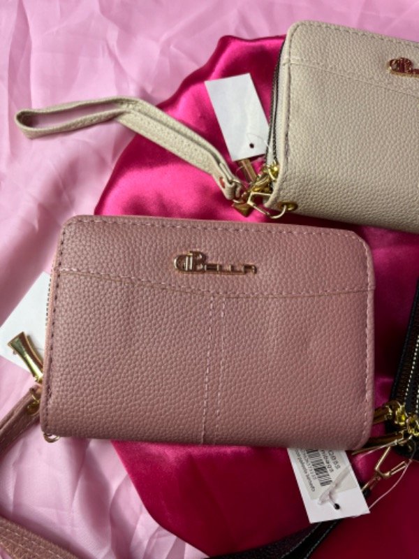 Producto - Billetera doble cierre - 5