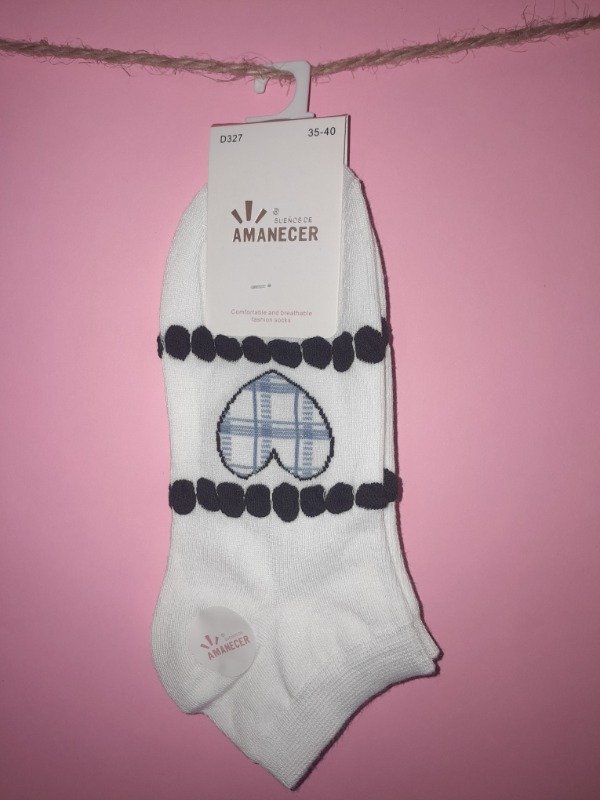 Producto - Línea amanecer corazon
