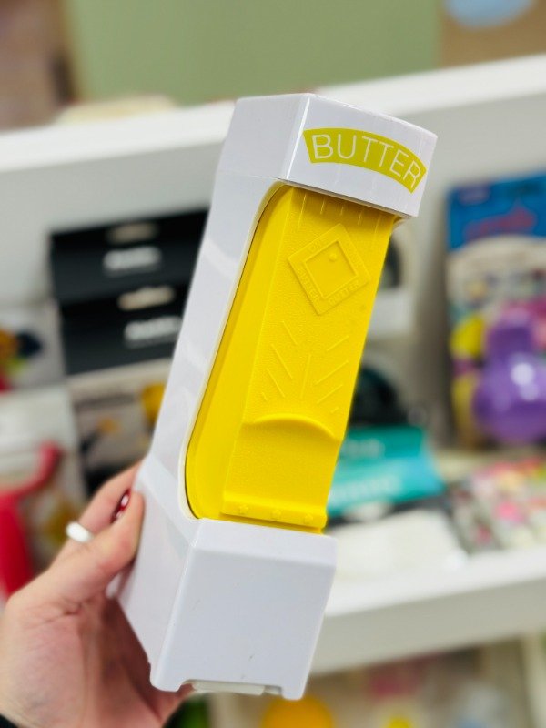 Producto - Dispenser de manteca automático - 0