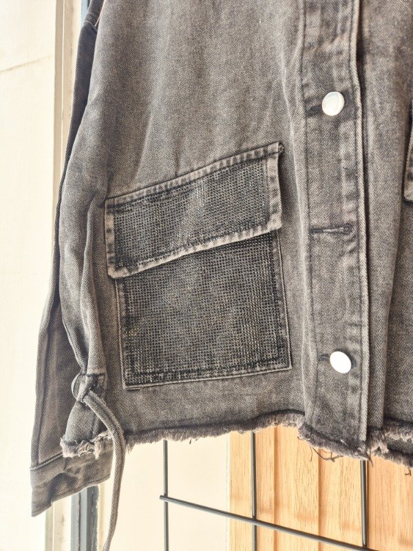 Producto - Campera Ariana - 7