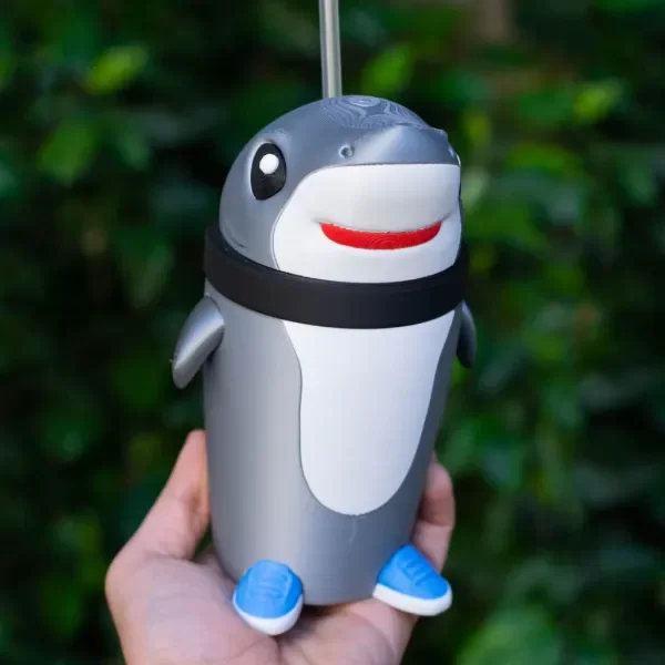 Producto - Vaso TRALALERO TRALALA