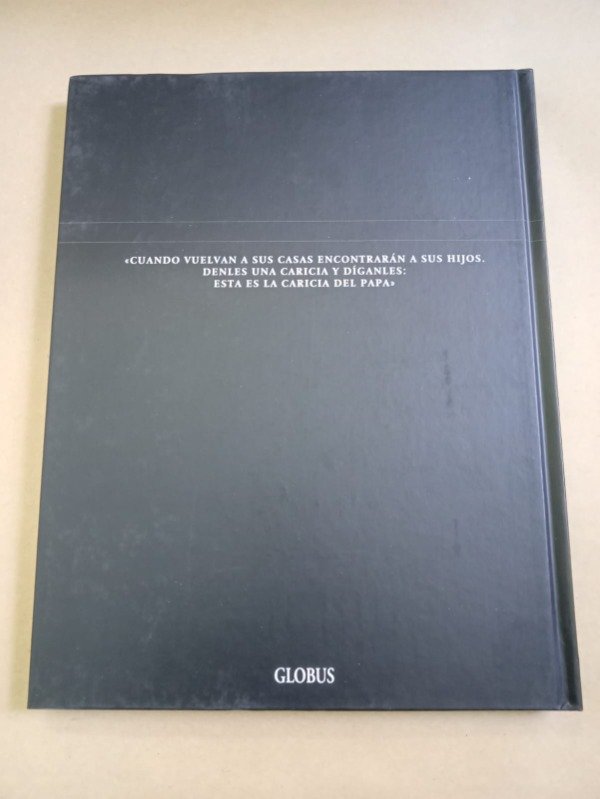 Producto - Angelo Roncalli Juan XXIII - Matteo Luigi Napolitano - Globus Comunicación 2004 - 1