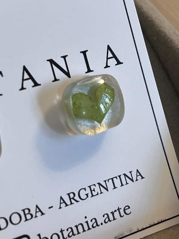 Producto - 11 aros trébol - 2