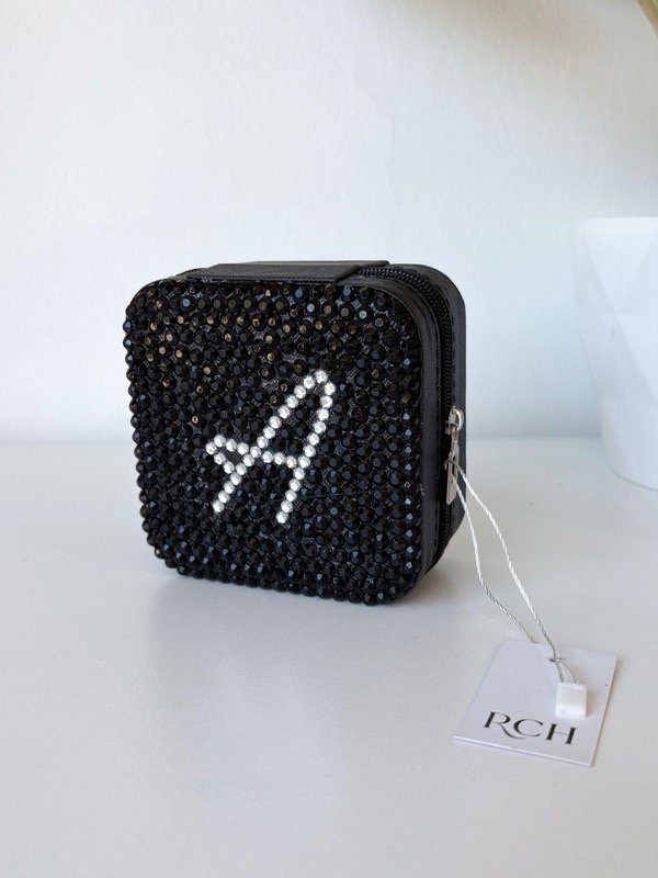 Producto - Alhajero personalizado