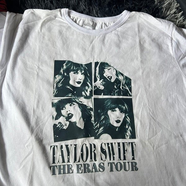Producto - remera taylor swift
