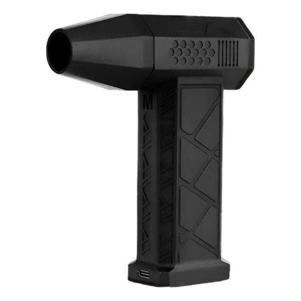 Producto - SOPLADORA PISTOLA DE AIRE SUPER POTENTE