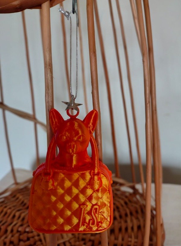 Producto - Ornamento Chihuahua