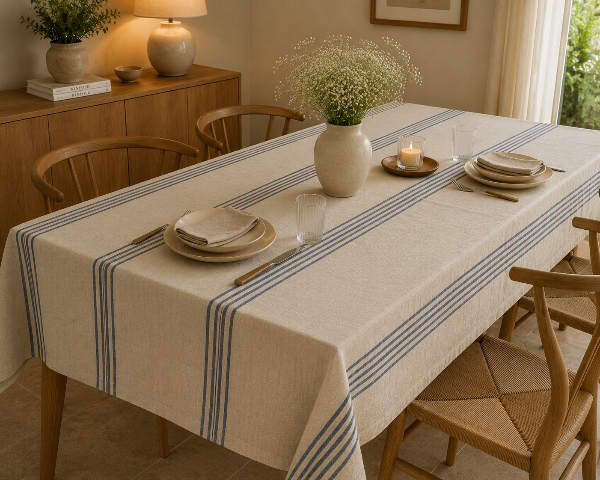 Producto - Mantel de tusor