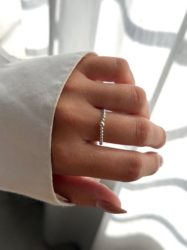 Producto - Anillo balls - 0