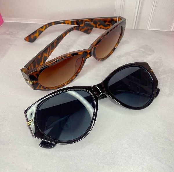 Producto - Gafas de sol Madrid