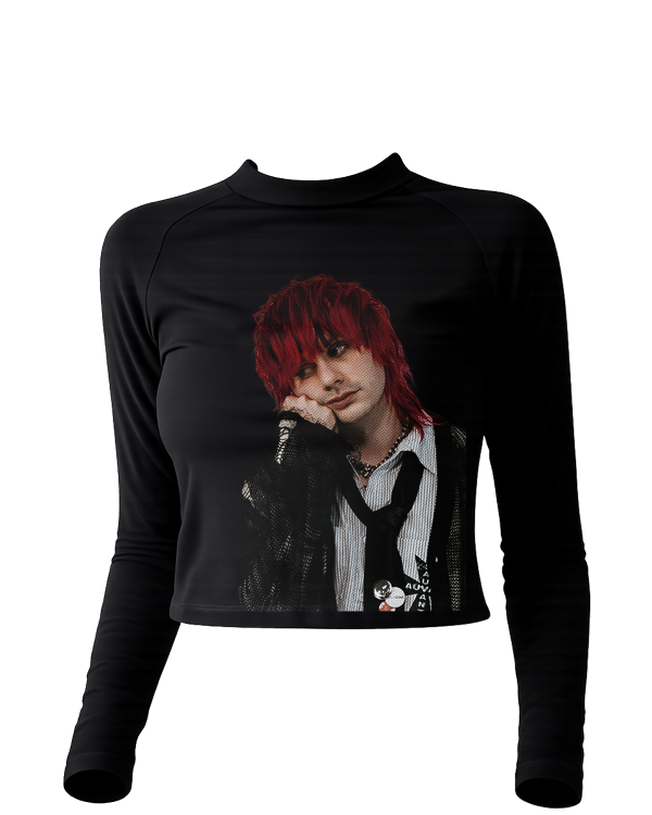 Producto - Baby tee michael
