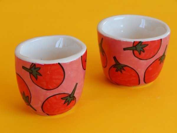 Producto - Pocillo Tomato