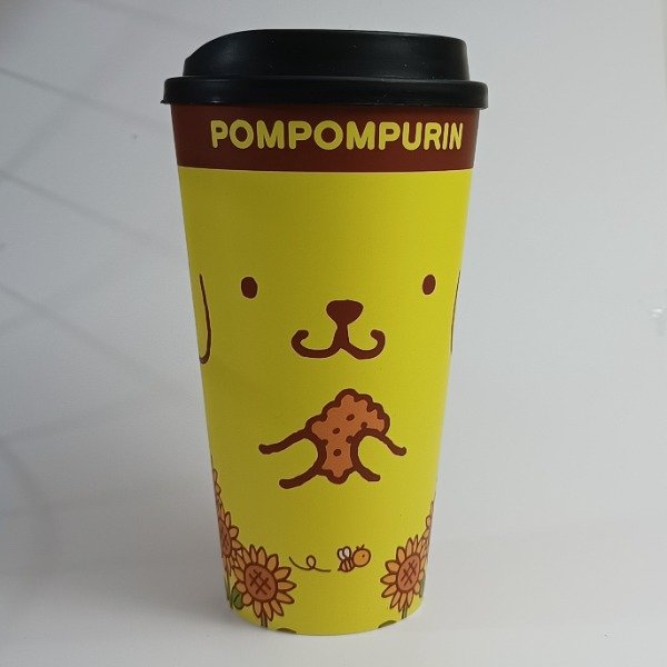 Producto - Vaso Pompompurin